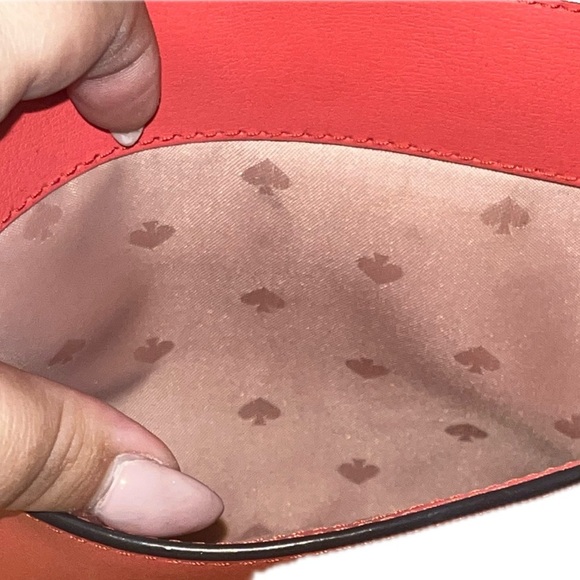 Kate Spade New York Adel Medium Top Zip Crossbody - Picture 10 of 16